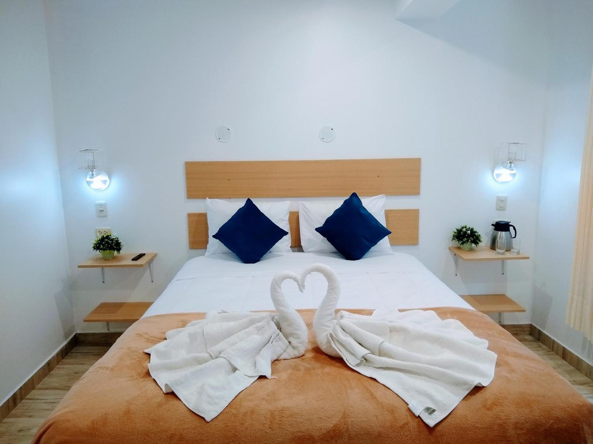 Hotel Emmanuel