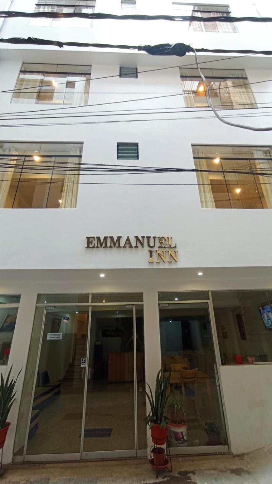 Emmanuel